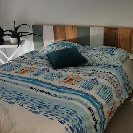 Bulle Marine Apartment Calais Ngoại thất bức ảnh