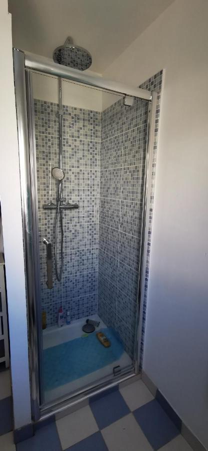 Bulle Marine Apartment Calais Ngoại thất bức ảnh
