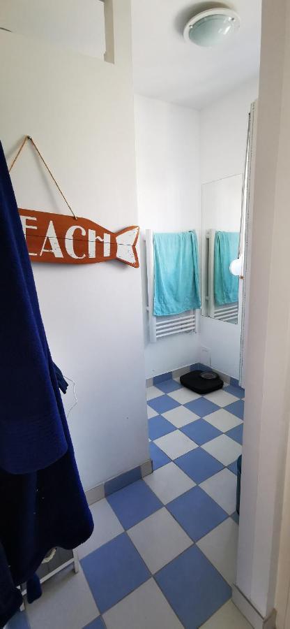 Bulle Marine Apartment Calais Ngoại thất bức ảnh