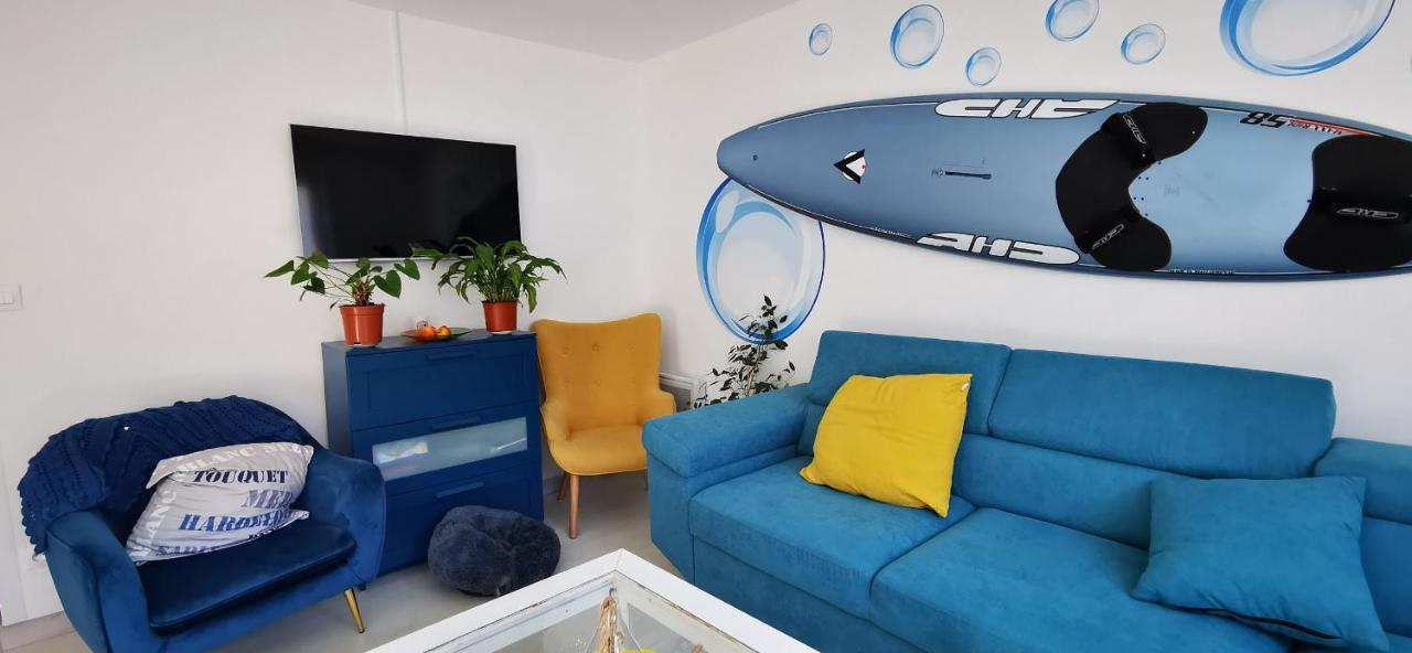 Bulle Marine Apartment Calais Ngoại thất bức ảnh