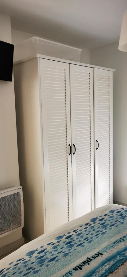 Bulle Marine Apartment Calais Ngoại thất bức ảnh